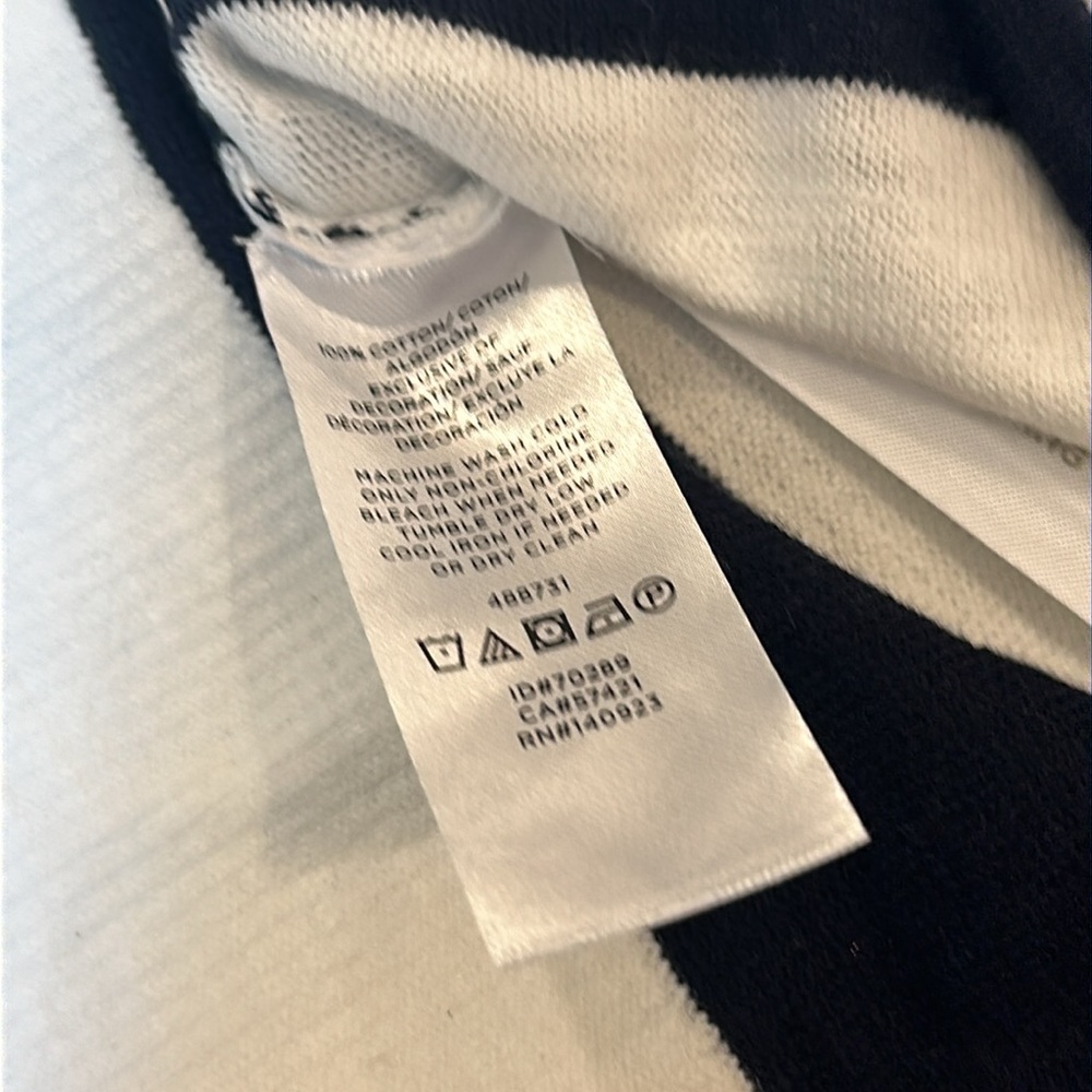 NWT Ann Taylor Loft Shirt - Picture 6 of 7